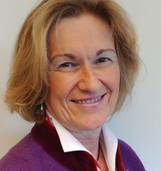 Anita Waier-Breidenbach